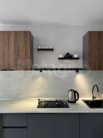 Квартира-студия, 40 м, 8/10 эт. - Фото 0