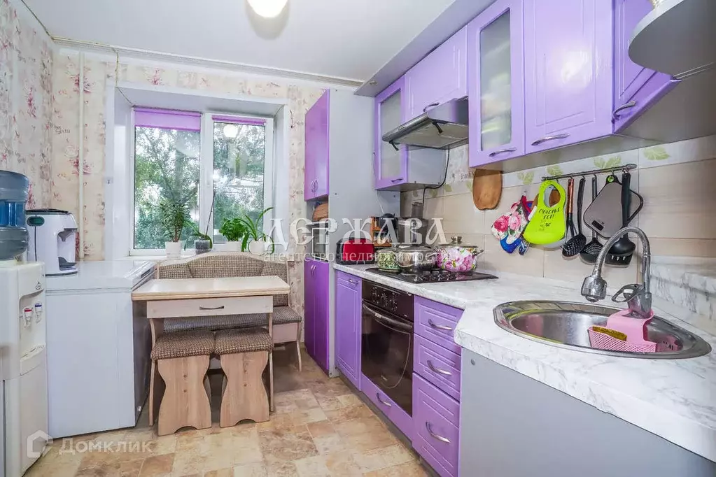 Продаётся 2-к квартира, 48.02 м - Фото 1