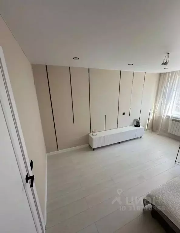 2-к кв. Коми, Сыктывкар ул. Старовского, 42 (44.5 м) - Фото 1