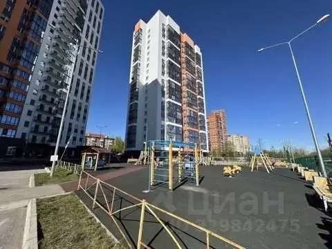 2-к кв. Пермский край, Пермь ул. Карбышева, 49А (52.9 м) - Фото 1