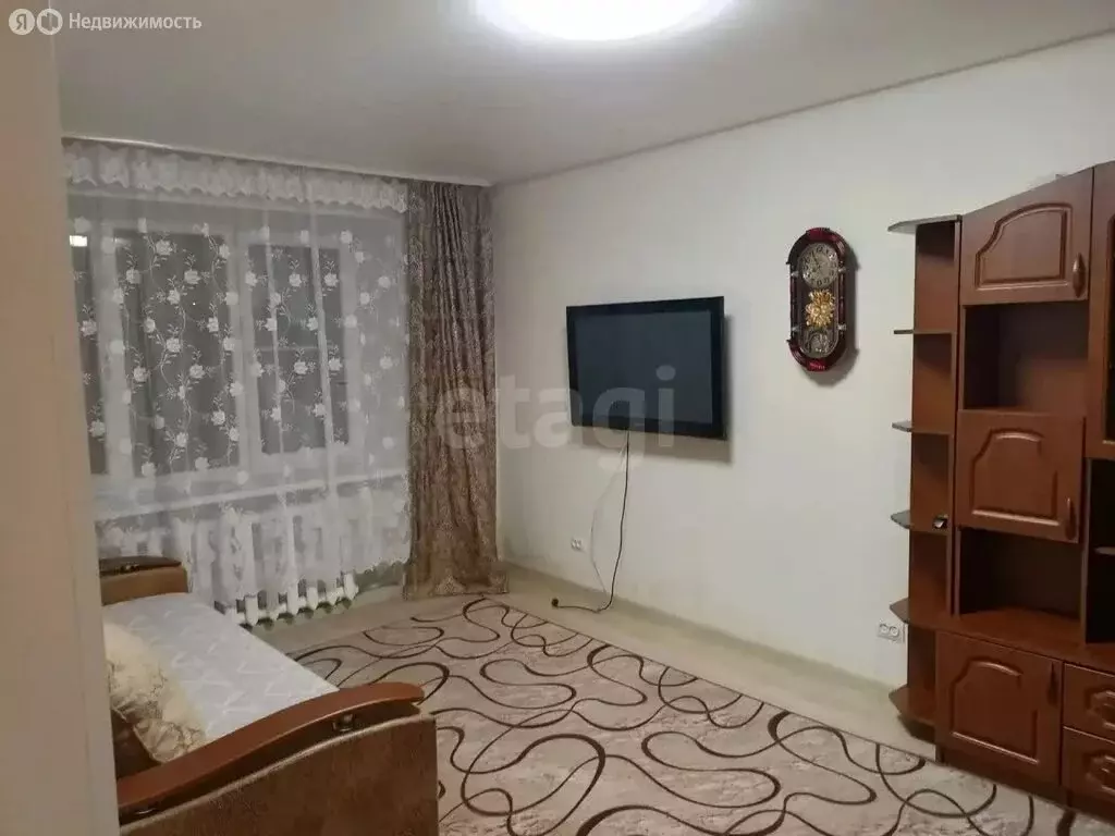 1-комнатная квартира: Ковров, улица Космонавтов, 12 (30 м) - Фото 2