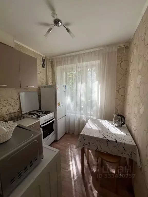 1-к кв. Москва Профсоюзная ул., 91К1 (29.0 м) - Фото 1
