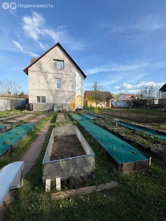 Дом в Конаково, улица Герцена, 18 (87.5 м) - Фото 2