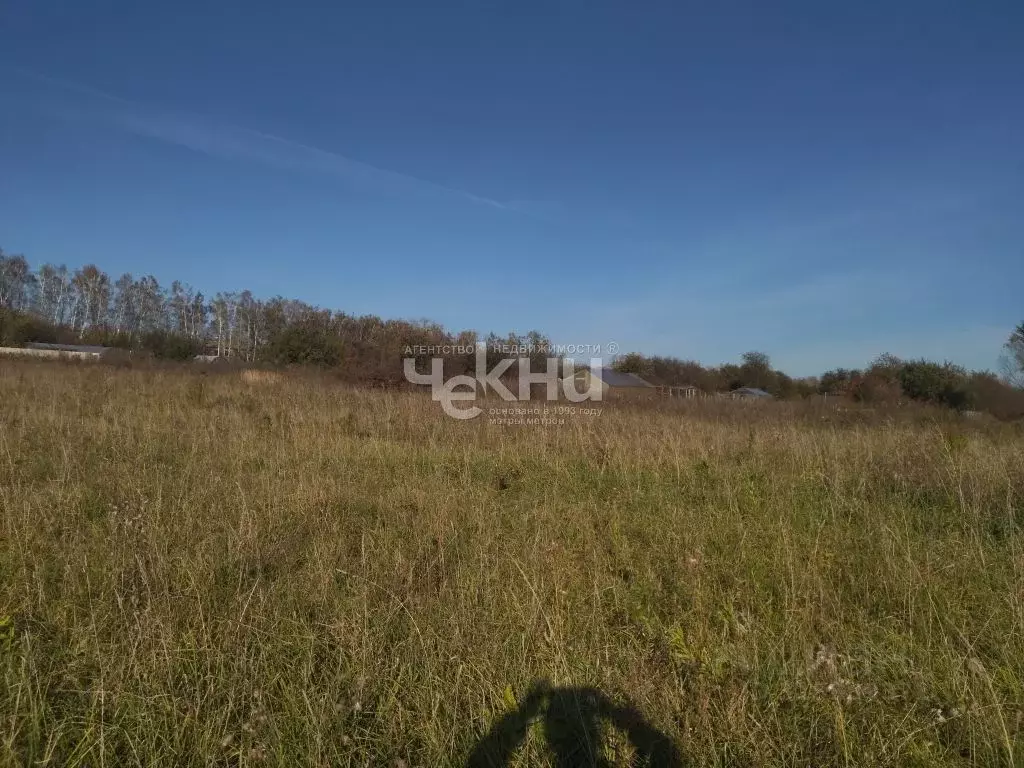 Участок в Нижегородская область, Дальнеконстантиновский муниципальный ... - Фото 1