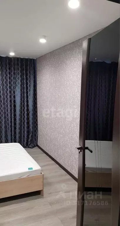 3-к кв. Амурская область, Свободный Зейская ул., 44 (71.8 м) - Фото 0