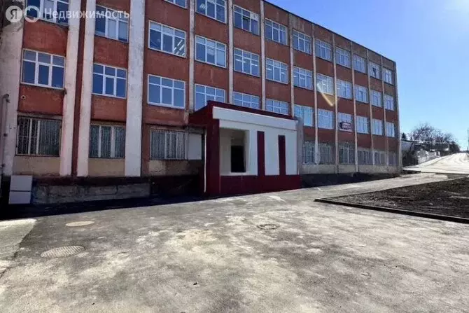 Офис (180 м) - Фото 1