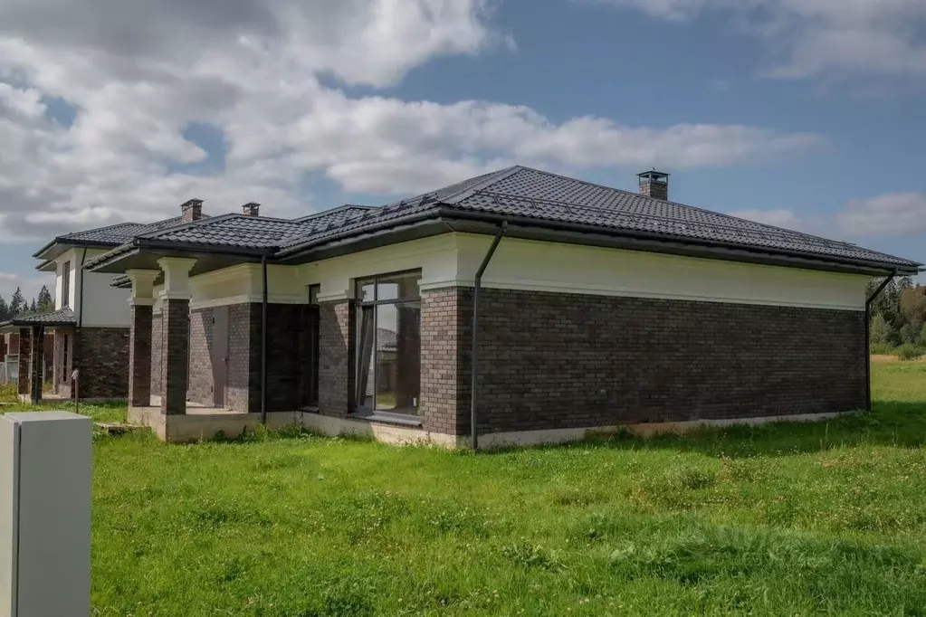 Дом в Московская область, Щелково городской округ, Новое Петровское ... - Фото 2