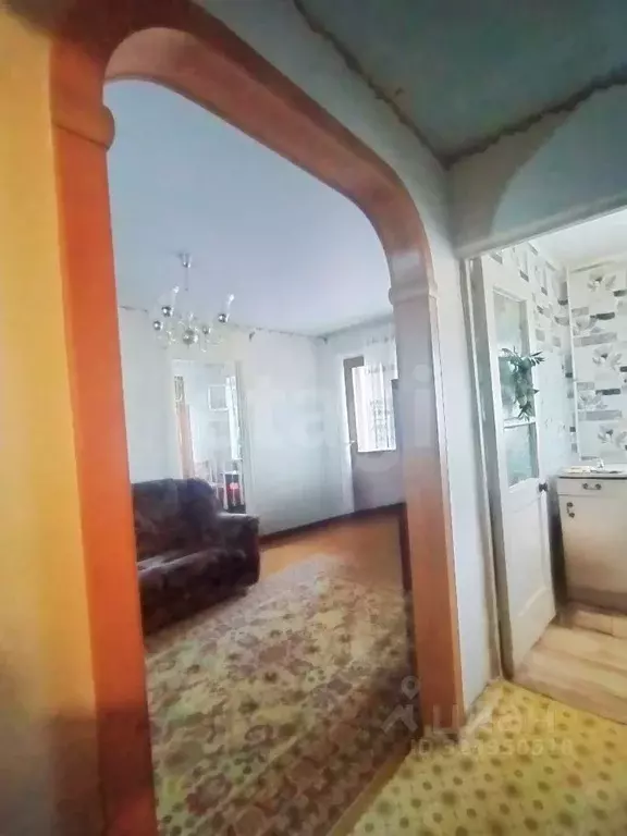 2-к кв. Челябинская область, Троицк просп. Культуры, 4А (42.7 м) - Фото 1