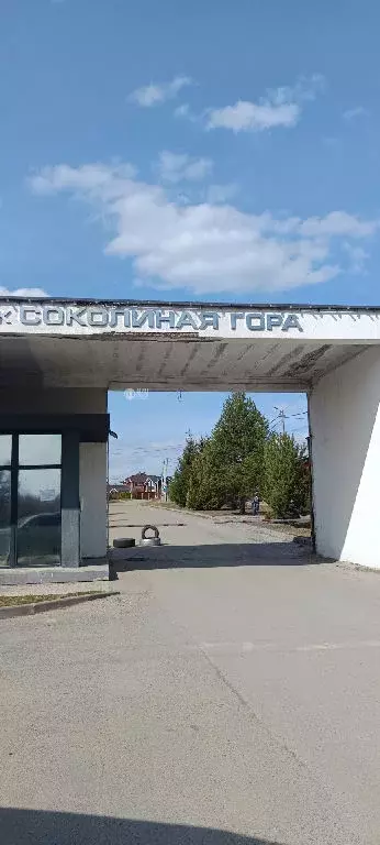 Продается участок в ДНТ Соколиная Гора - Фото 0