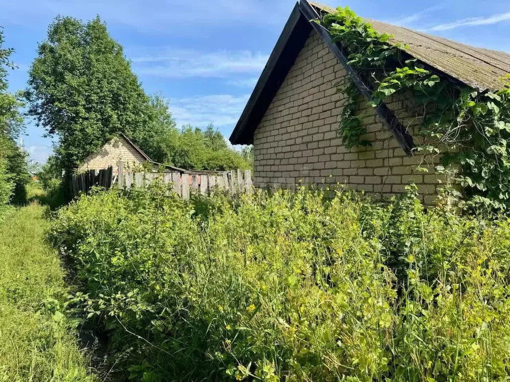 Участок в Башкортостан, Стерлитамакский район, Отрадовский сельсовет, ... - Фото 1