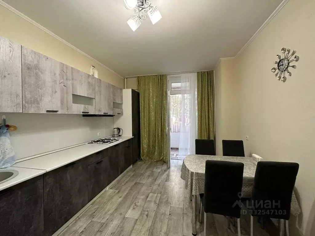 1-к кв. Севастополь просп. Античный, 20б (42.4 м) - Фото 2