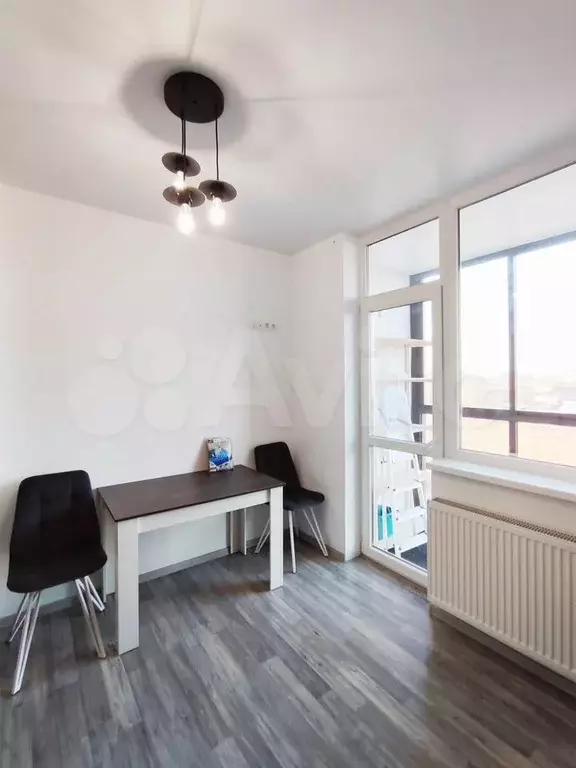 2-к. квартира, 52 м, 5/9 эт. - Фото 1