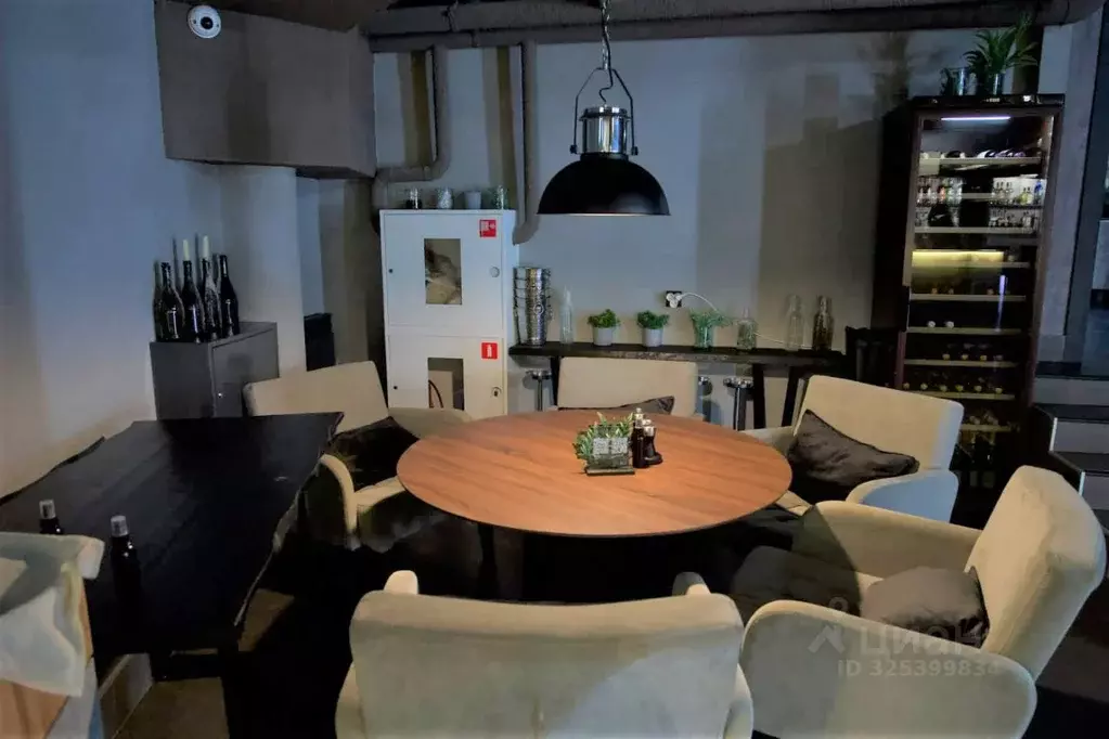 Помещение свободного назначения в Москва ул. Поляны, 57 (480 м) - Фото 2