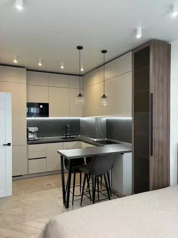 2-к кв. Москва Скандинавия жилой комплекс, ул. Эдварда Грига, 16к1 ... - Фото 1