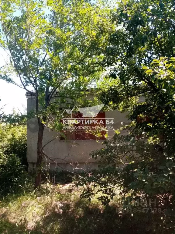 Дом в Саратовская область, Балаковский район, с. Подсосенки Солнечная ... - Фото 2