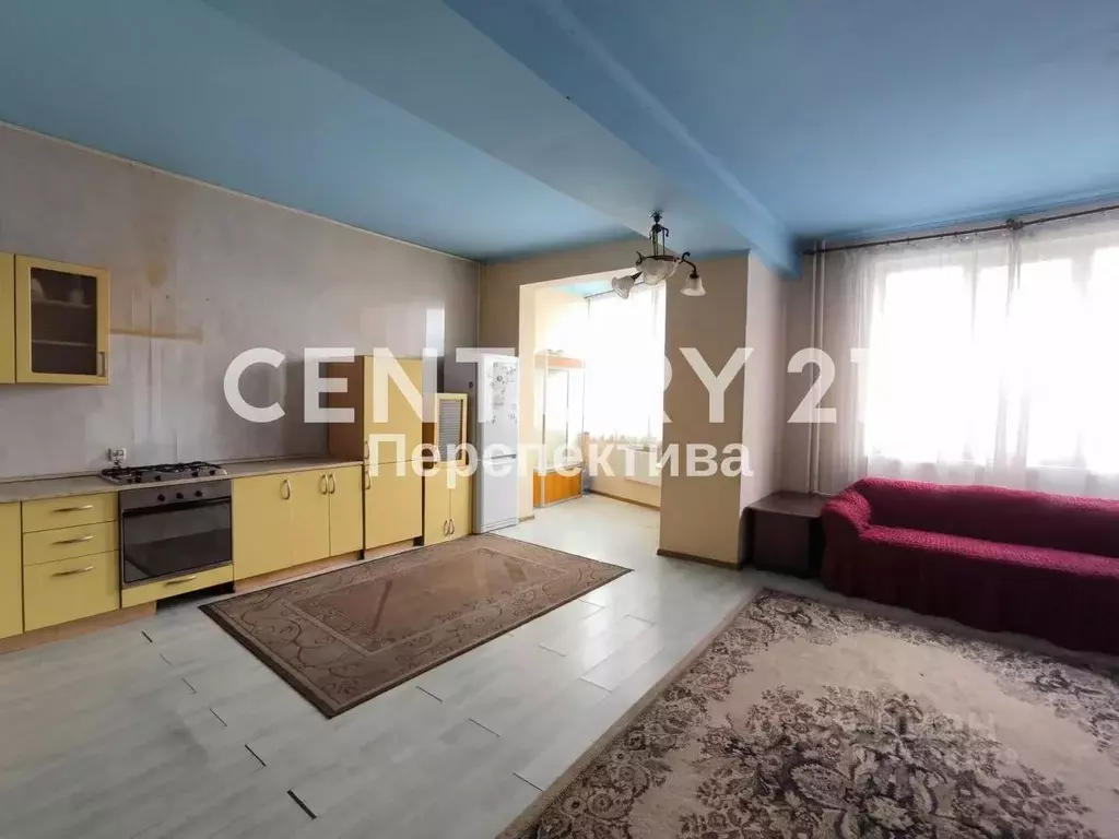 2-к кв. Московская область, Раменский муниципальный округ, Родники пгт ... - Фото 1