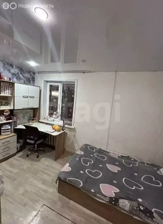 Дом в Ачинск, Канская улица (82.4 м) - Фото 2