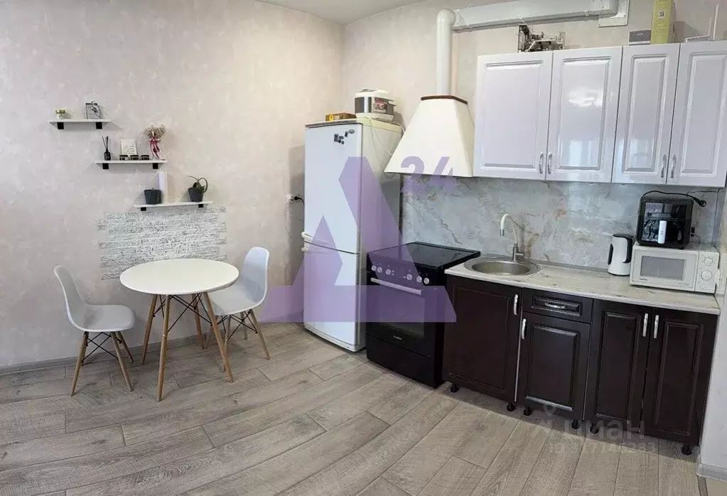 1-к кв. Алтайский край, Барнаул ул. Советской Армии, 73 (29.0 м) - Фото 1