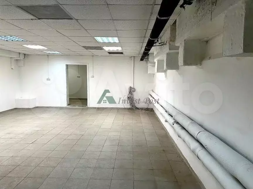 Помещение на цоколе, 216.5 м - Фото 0
