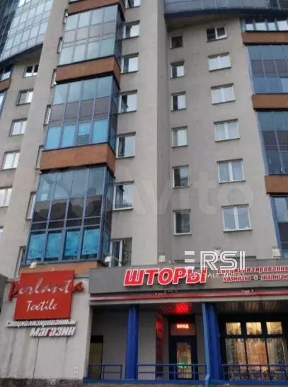 Продажа ПСН 160 м2 с сетевым арендатором - Фото 1