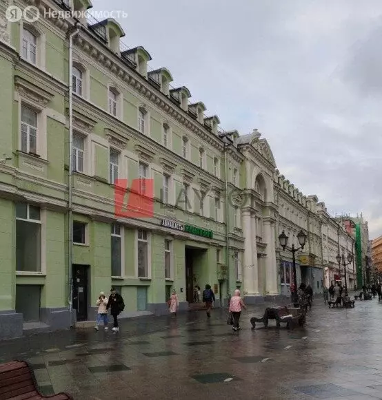 Офис (50 м) - Фото 1