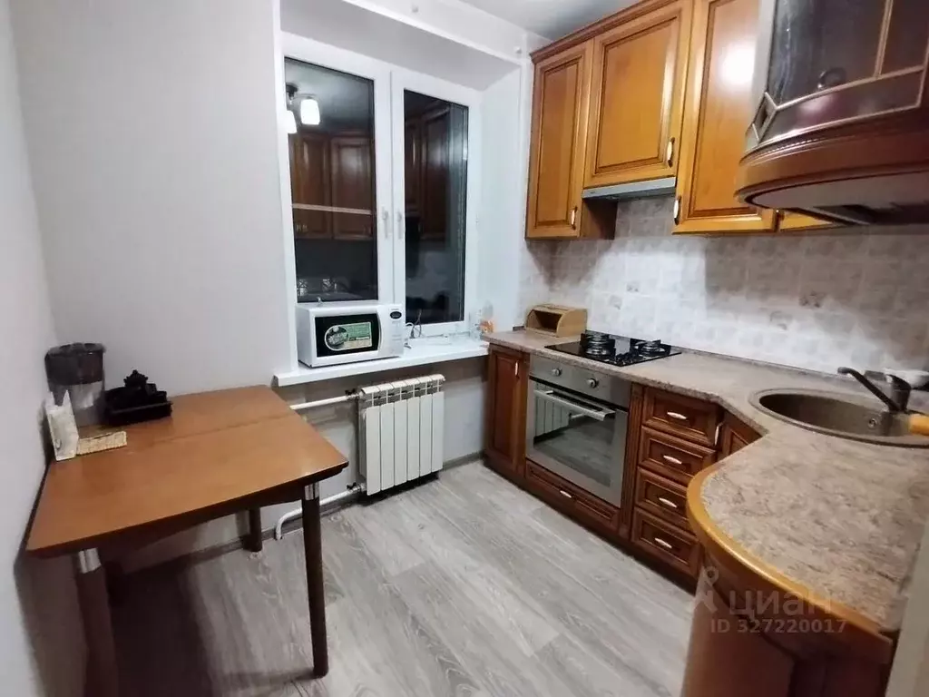 2-к кв. Московская область, Пушкино ул. Крылова, 6а (45.0 м) - Фото 2