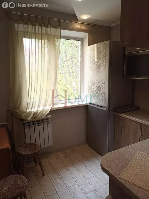 2-комнатная квартира: Новосибирск, улица Есенина, 63 (42.8 м) - Фото 1