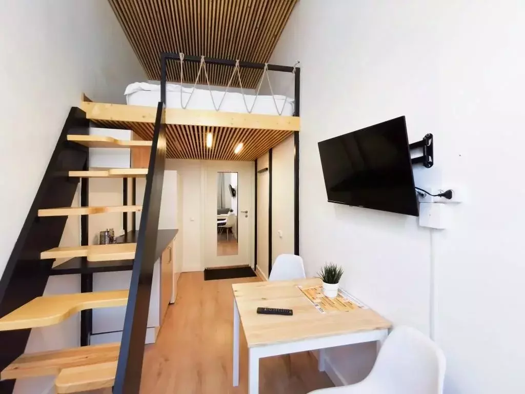 1-к кв. Санкт-Петербург Коломенская ул., 14 (15.0 м) - Фото 2