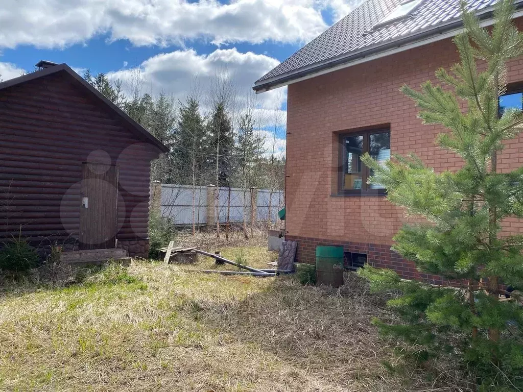 Дом 233 м на участке 10,8 сот. - Фото 0
