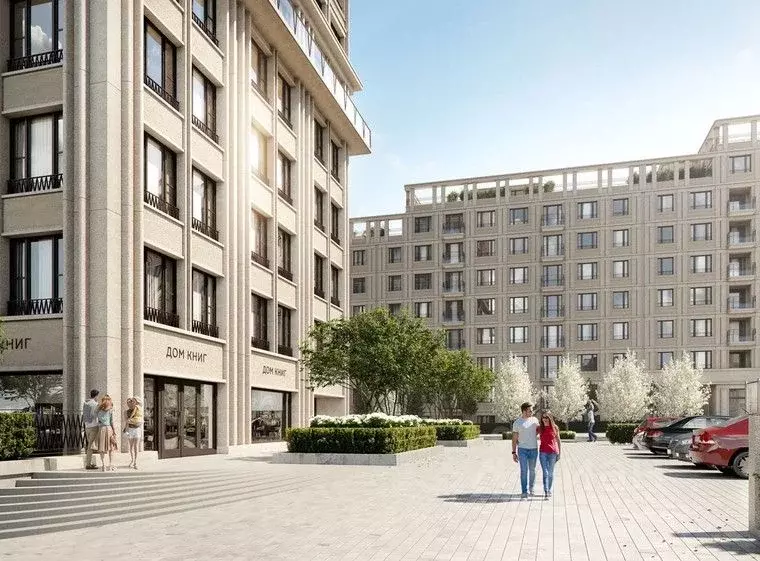 Помещение свободного назначения в Новосибирская область, Новосибирск ... - Фото 2