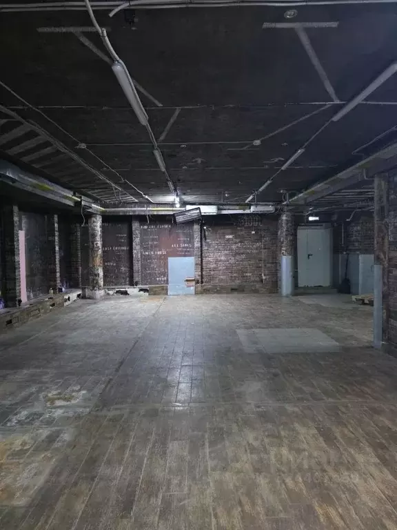 Помещение свободного назначения в Москва Малая Филевская ул., 30 (152 ... - Фото 1