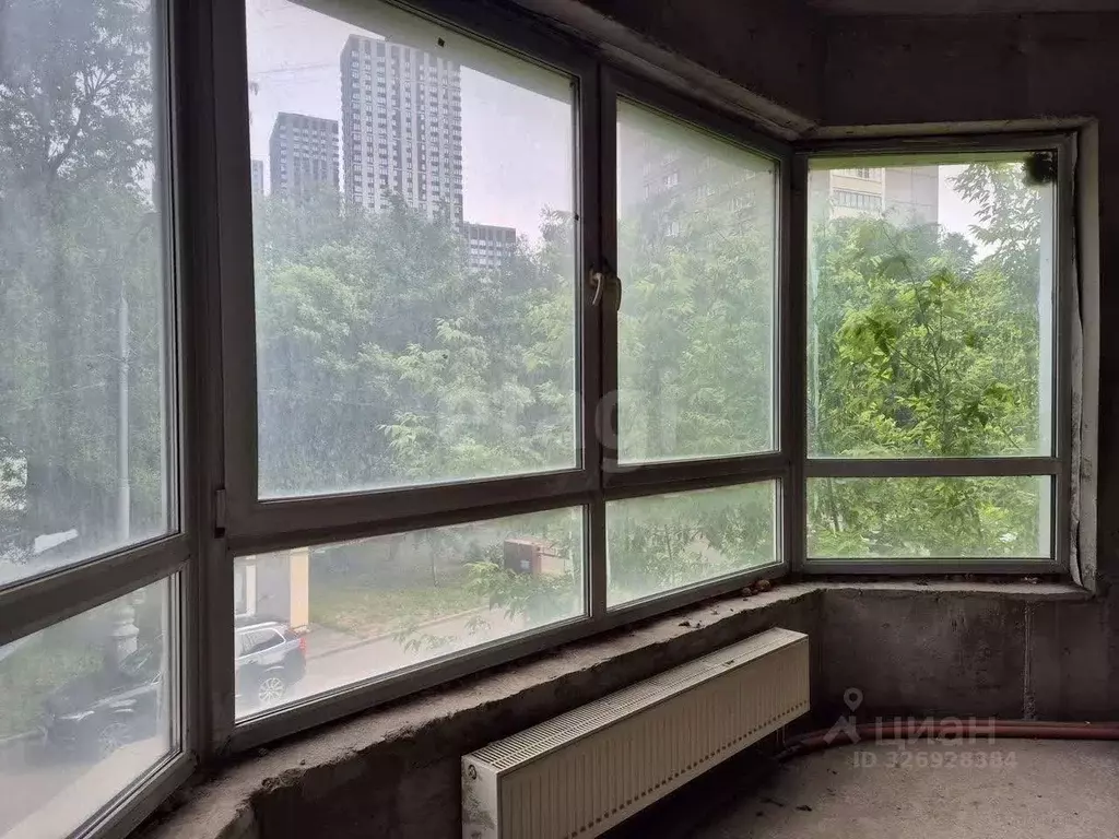 3-к кв. Москва Беломорская ул., 18А (90.0 м) - Фото 1