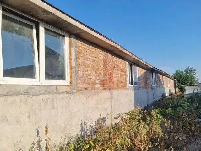 Склад в Московская область, Щелково городской округ, Индустриальный ... - Фото 1