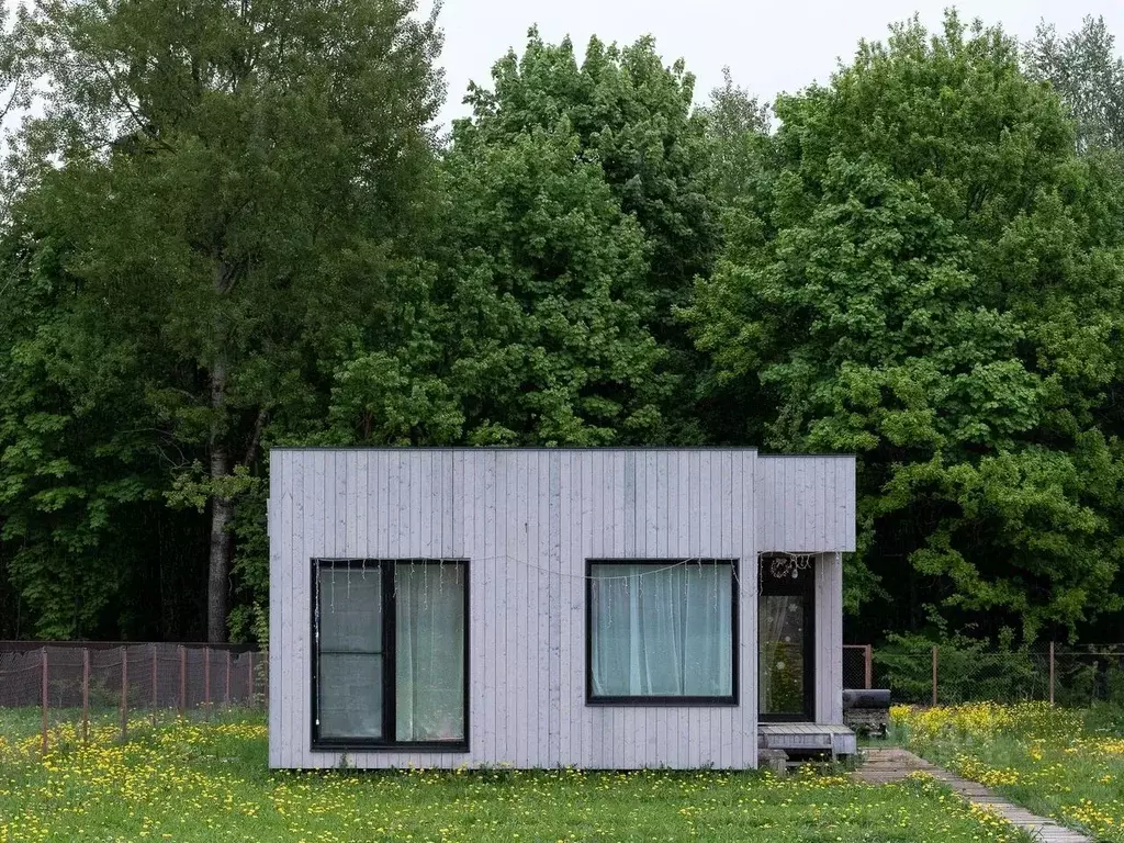 Участок в Московская область, Дмитровский муниципальный округ, ... - Фото 2