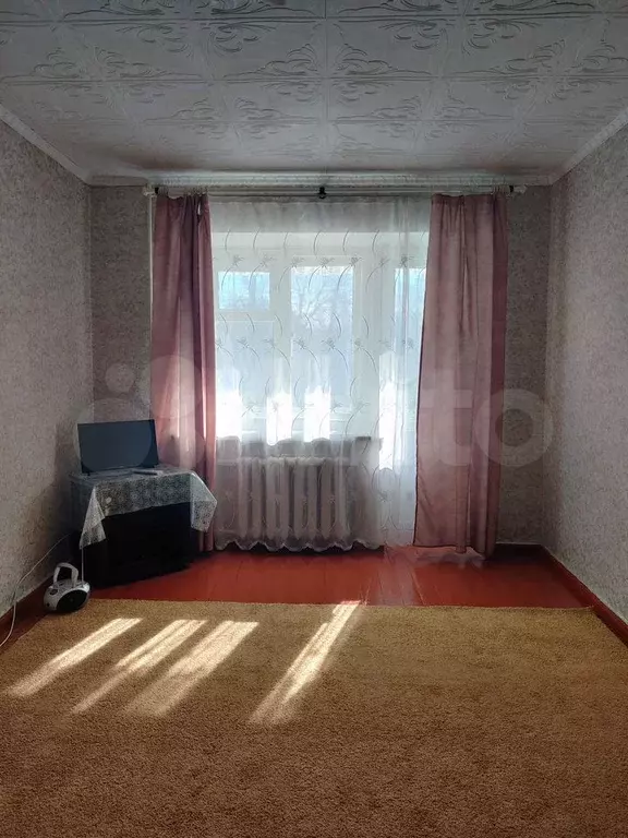 1-к. квартира, 31,3 м, 3/5 эт. - Фото 1