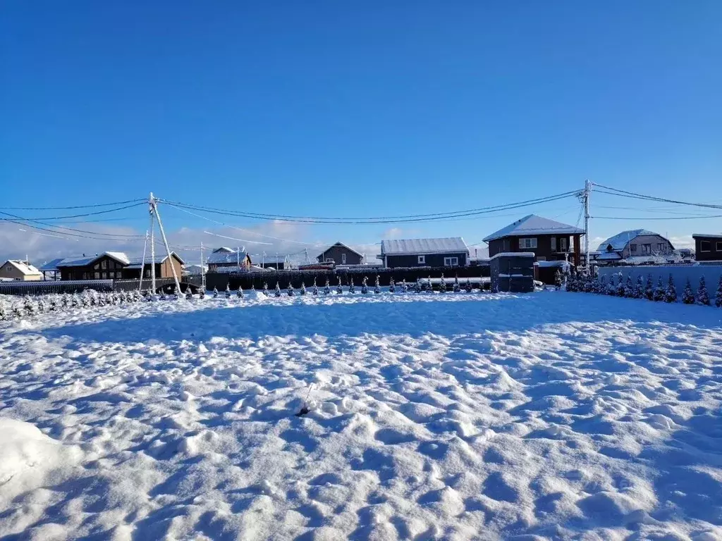 Дом в Ленинградская область, Ломоносовский район, Кипенское с/пос, д. ... - Фото 2