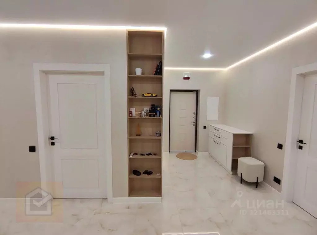 Дом в Севастополь уч6 (162 м) - Фото 1