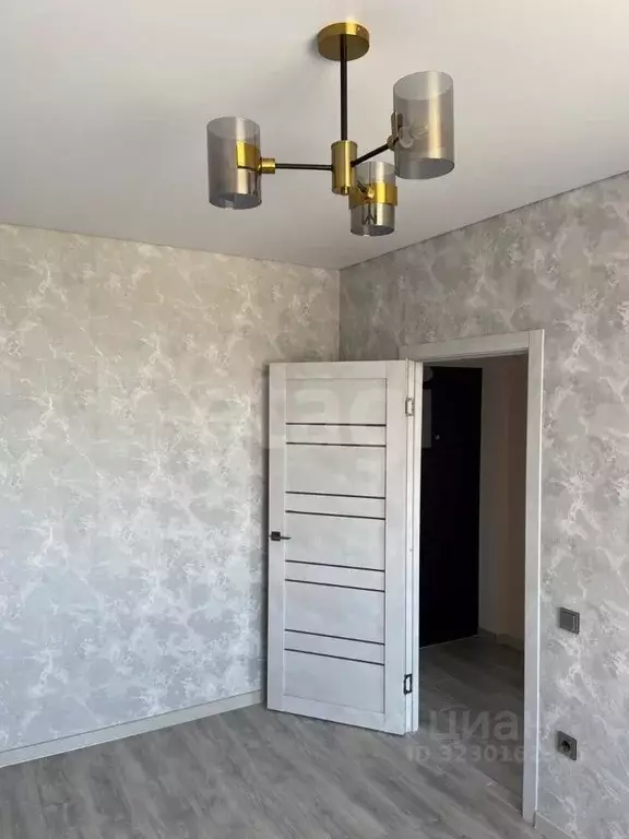 1-к кв. Ставропольский край, Ставрополь Пригородная ул., 251Ак1 (28.0 ... - Фото 2