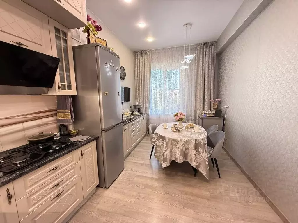 3-к кв. Архангельская область, Архангельск ул. Гагарина, 2 (80.1 м) - Фото 0