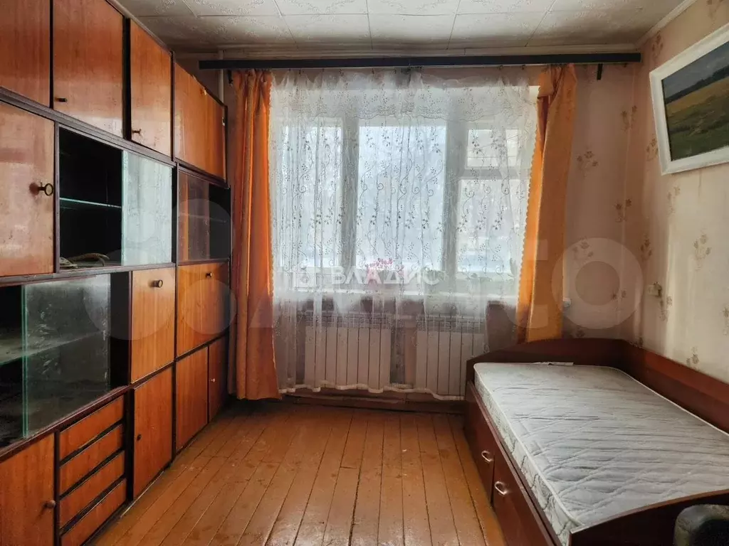 1-к. квартира, 31 м, 1/4 эт. - Фото 1