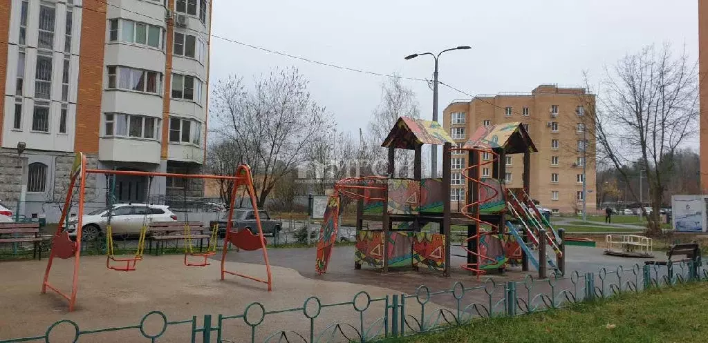 Продается 1-комнатная квартира - Фото 2