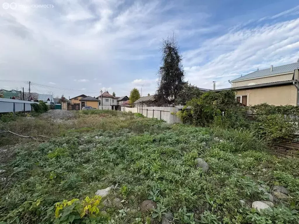 Участок в Нальчик, улица Вологирова (6.6 м) - Фото 2