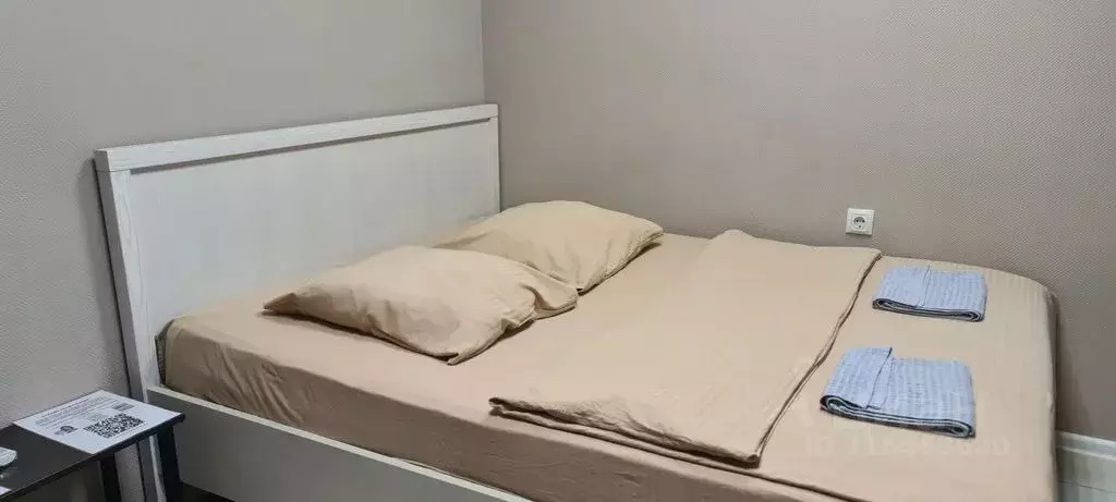 Комната Тюменская область, Тюмень Солнечный проезд, 5 - Фото 0