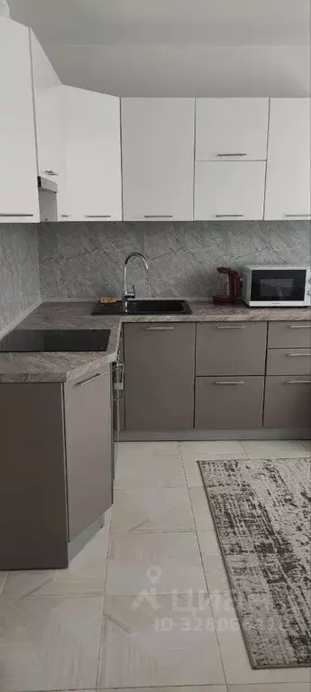 1-к кв. Московская область, Балашиха ул. Яганова, 11 (34.0 м) - Фото 1