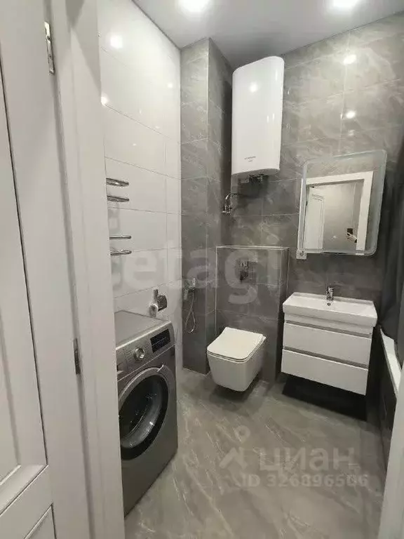 1-к кв. Амурская область, Благовещенск ул. Ленина, 178/2 (38.4 м) - Фото 1