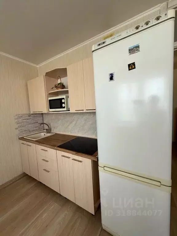 1-к кв. Краснодарский край, Новороссийск просп. Ленина, 99 (42.0 м) - Фото 1