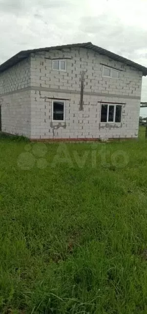 Дом 162,6 м на участке 13 сот. - Фото 1