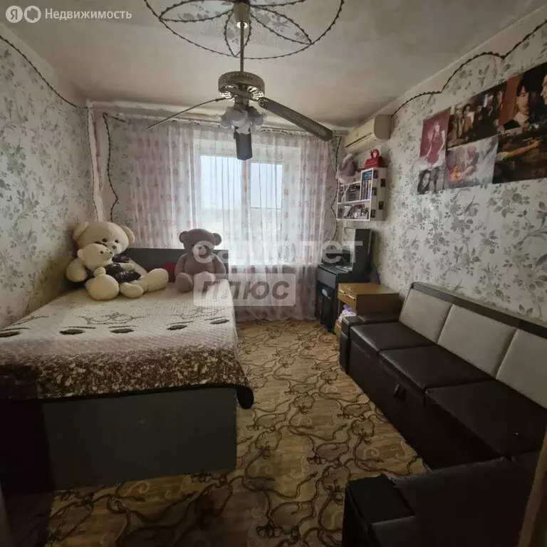 3-комнатная квартира: Темрюк, Таманская улица, 56Б (70 м) - Фото 2