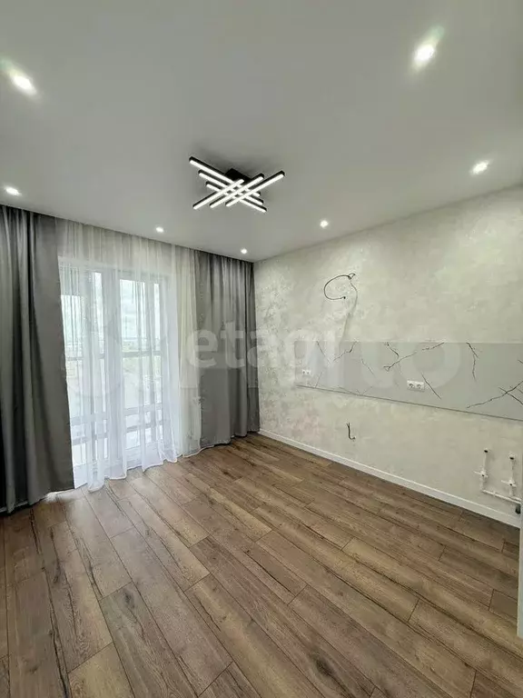 1-к. квартира, 40,3 м, 13/17 эт. - Фото 1