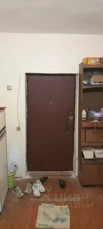 Комната Владимирская область, Владимир Большая Нижегородская ул., 73а ... - Фото 1